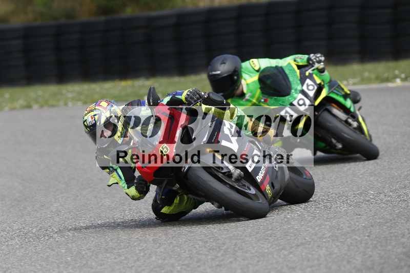 /34 25.07.2025 Speer Racing ADR/Gruppe rot/15